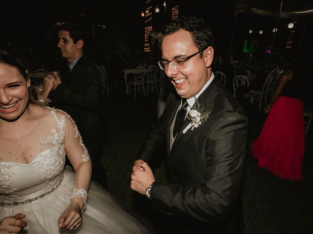 La boda de Dorian y Gabriela en Tuxtla Gutiérrez, Chiapas 44