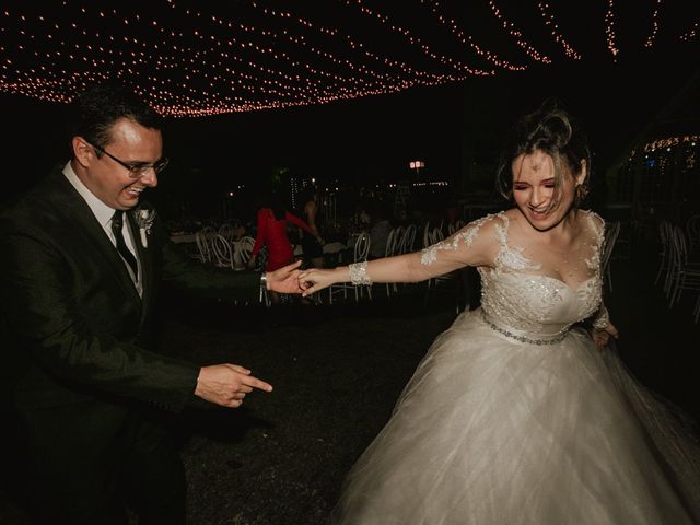 La boda de Dorian y Gabriela en Tuxtla Gutiérrez, Chiapas 46