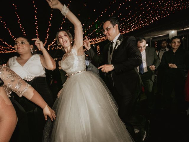 La boda de Dorian y Gabriela en Tuxtla Gutiérrez, Chiapas 50