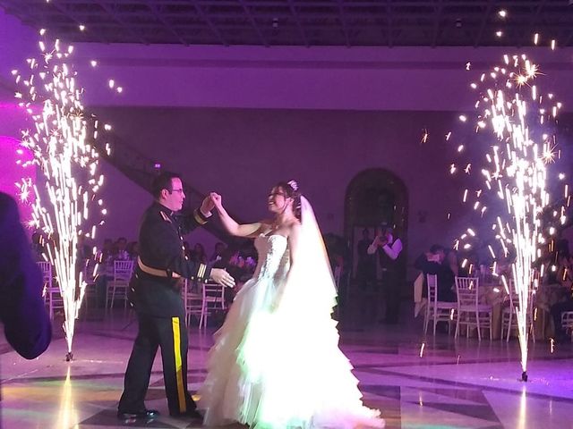 La boda de Javier y Raquelin en Polanco, Ciudad de México 5
