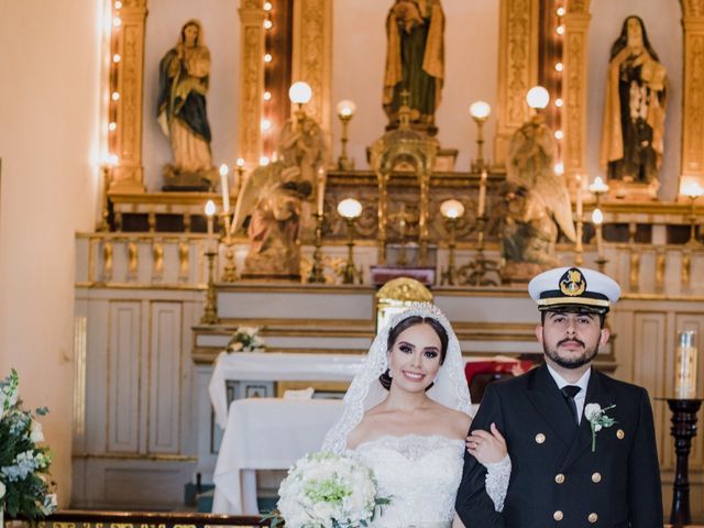 La boda de Miguel y Valentina en Mazatlán, Sinaloa 9