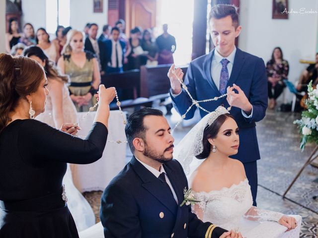 La boda de Miguel y Valentina en Mazatlán, Sinaloa 14