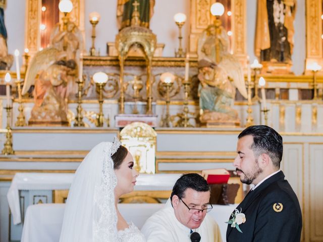 La boda de Miguel y Valentina en Mazatlán, Sinaloa 17