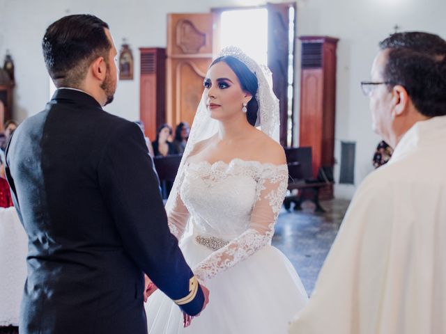 La boda de Miguel y Valentina en Mazatlán, Sinaloa 18