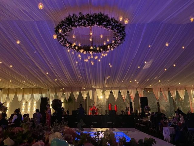 La boda de Gustavo y Patricia en Oaxaca, Oaxaca 3