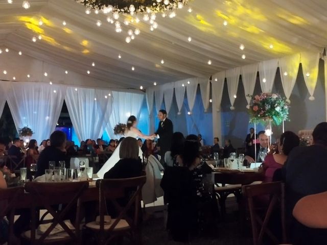 La boda de Gustavo y Patricia en Oaxaca, Oaxaca 1