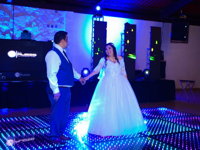 La boda de Luis y Angelica en Cuautla, Morelos 5