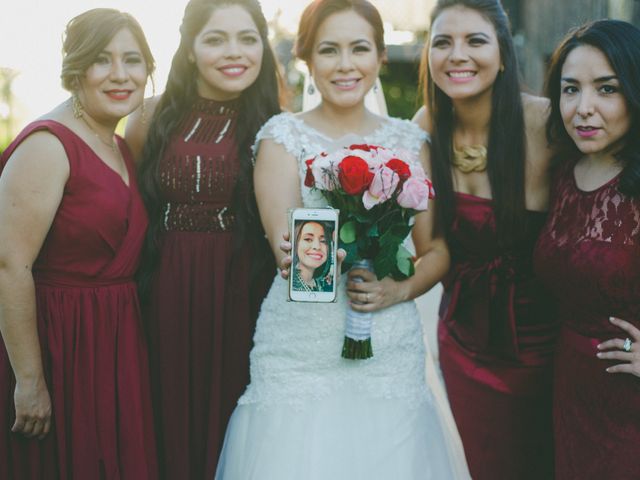 La boda de Luis y Nohemí en Hermosillo, Sonora 17