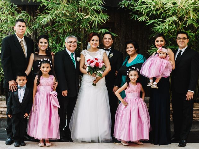 La boda de Luis y Nohemí en Hermosillo, Sonora 21