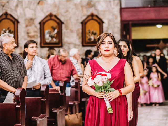 La boda de Luis y Nohemí en Hermosillo, Sonora 23