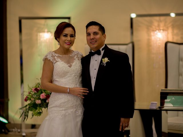 La boda de Luis y Nohemí en Hermosillo, Sonora 1