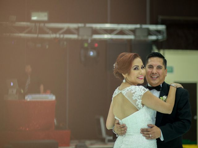 La boda de Luis y Nohemí en Hermosillo, Sonora 2
