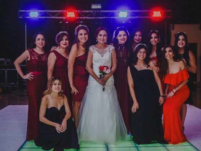 La boda de Luis y Nohemí en Hermosillo, Sonora 34