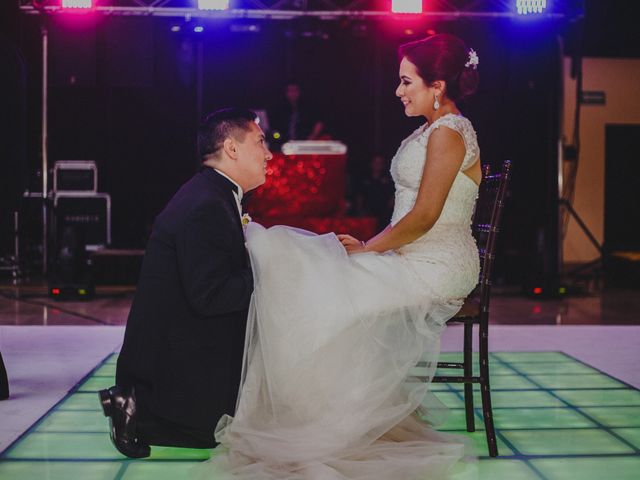 La boda de Luis y Nohemí en Hermosillo, Sonora 36