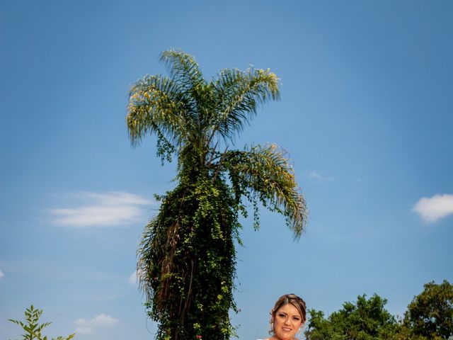 La boda de Edgar y Janeth en Cuernavaca, Morelos 15