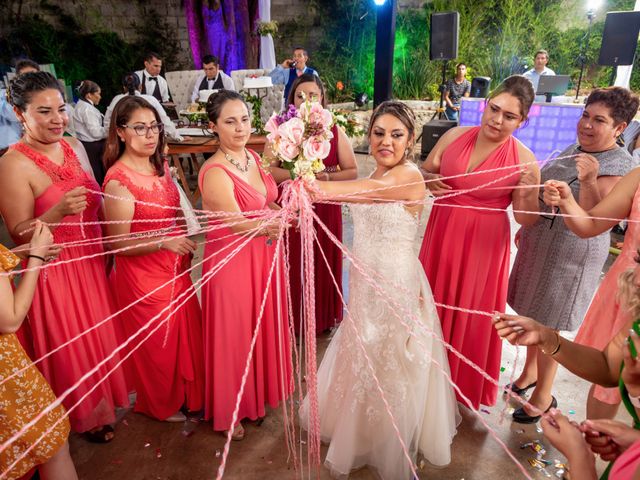La boda de Edgar y Janeth en Cuernavaca, Morelos 33