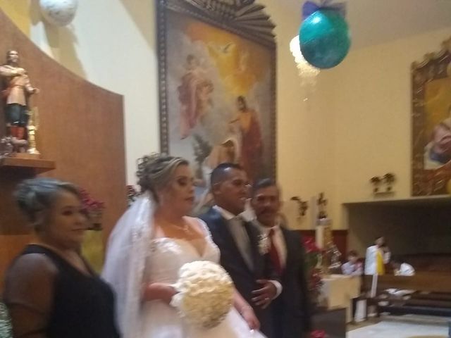 La boda de Jesús y Angélica  en Zapopan, Jalisco 3