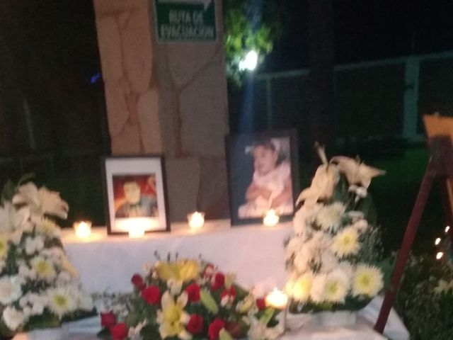 La boda de Jesús y Angélica  en Zapopan, Jalisco 6