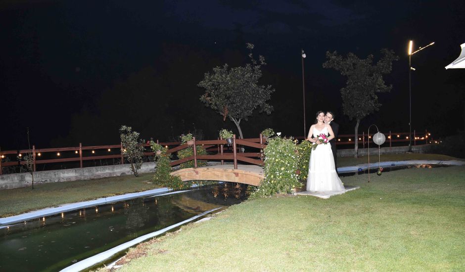 La boda de Mario   y Alejandra   en Xochimilco, Ciudad de México