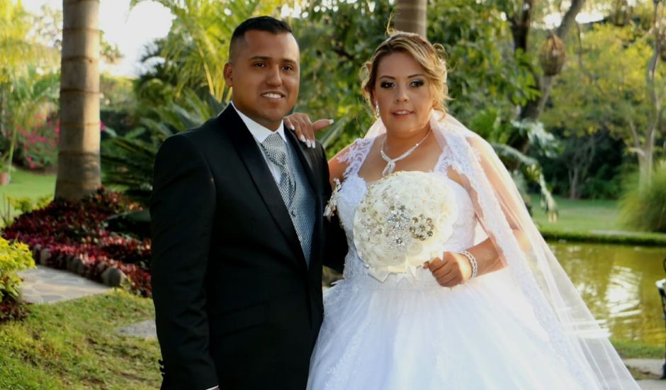 La boda de Jesús y Angélica  en Zapopan, Jalisco