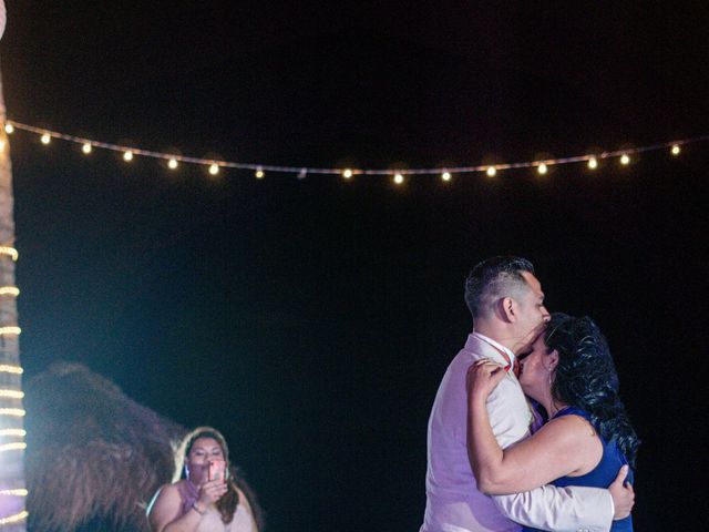 La boda de Gustavo y Ariadna en Cozumel, Quintana Roo 67