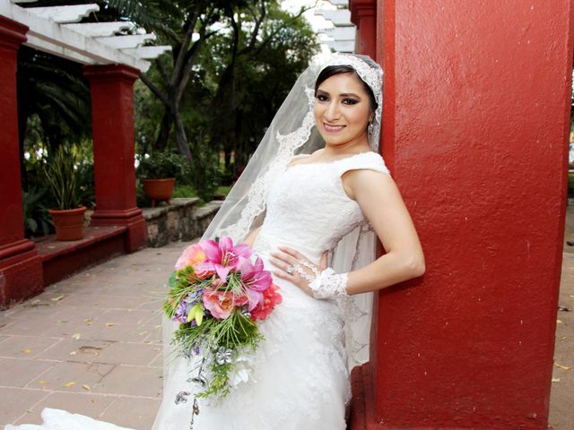 La boda de Carlos y LIliana en Silao, Guanajuato 19