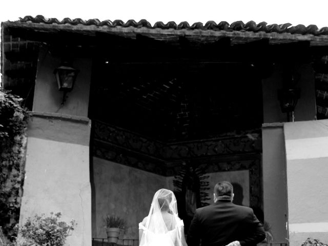 La boda de Carlos y LIliana en Silao, Guanajuato 20