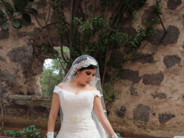 La boda de Carlos y LIliana en Silao, Guanajuato 23
