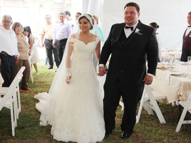 La boda de Carlos y LIliana en Silao, Guanajuato 63