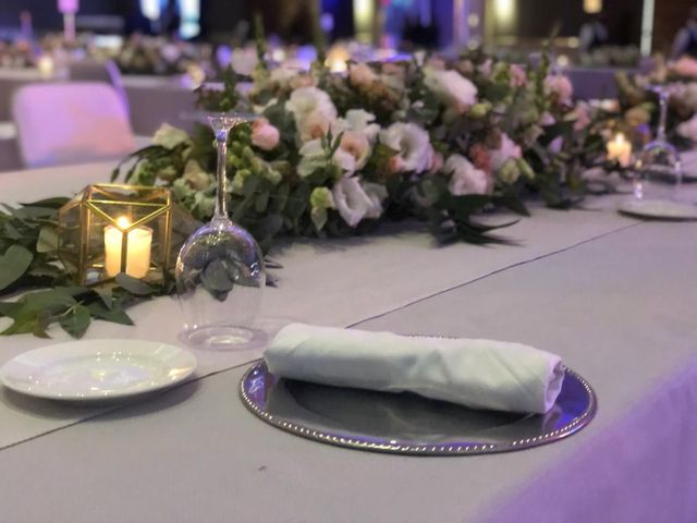 La boda de Miguel y Gabriela en Cuauhtémoc, Ciudad de México 4