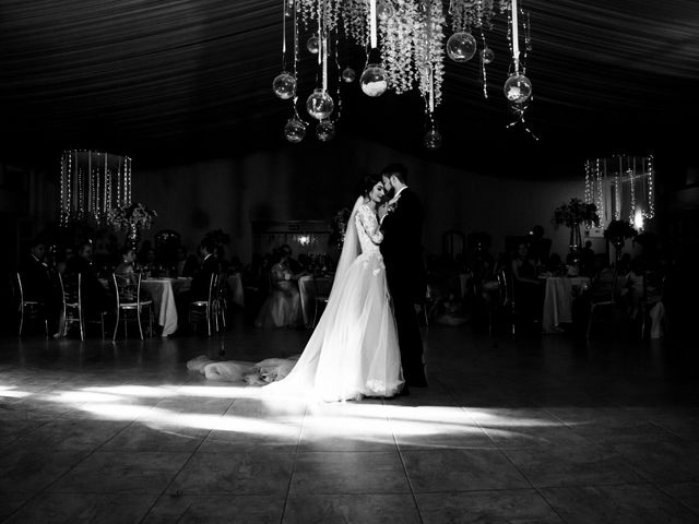 La boda de Fernando y Scar en Ensenada, Baja California 3
