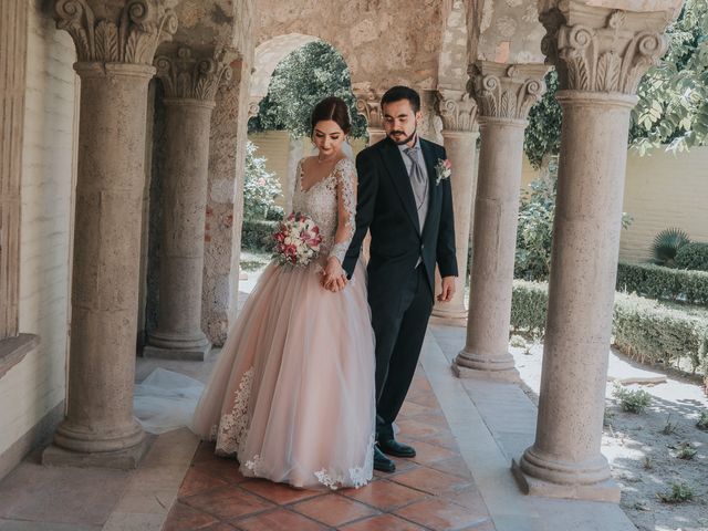 La boda de Fernando y Scar en Ensenada, Baja California 52