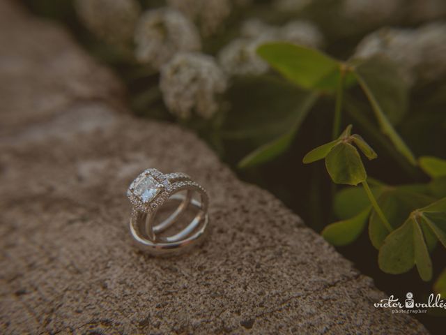 La boda de Raúl y Alejandra en Zacatecas, Zacatecas 2