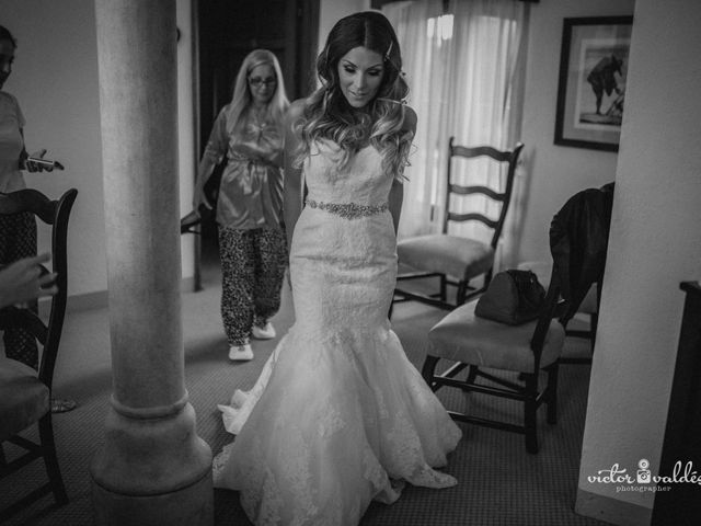 La boda de Raúl y Alejandra en Zacatecas, Zacatecas 15