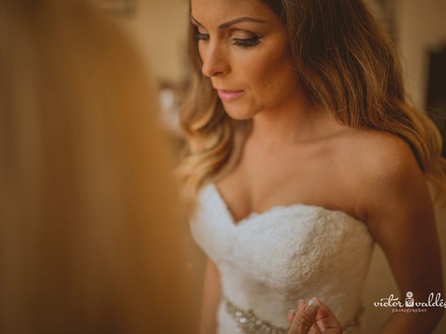 La boda de Raúl y Alejandra en Zacatecas, Zacatecas 20