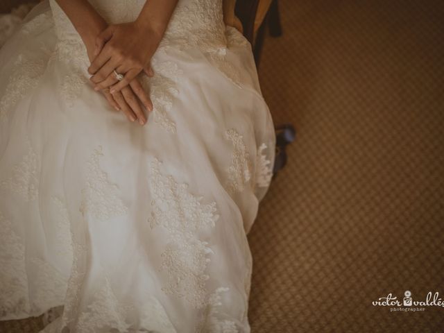 La boda de Raúl y Alejandra en Zacatecas, Zacatecas 24