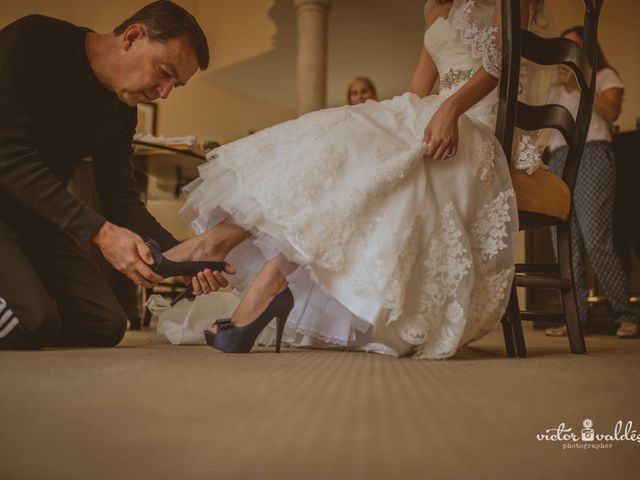 La boda de Raúl y Alejandra en Zacatecas, Zacatecas 25