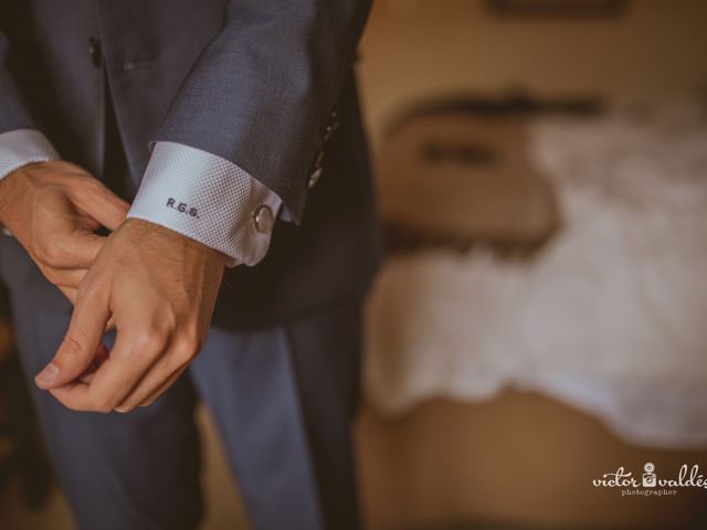 La boda de Raúl y Alejandra en Zacatecas, Zacatecas 30