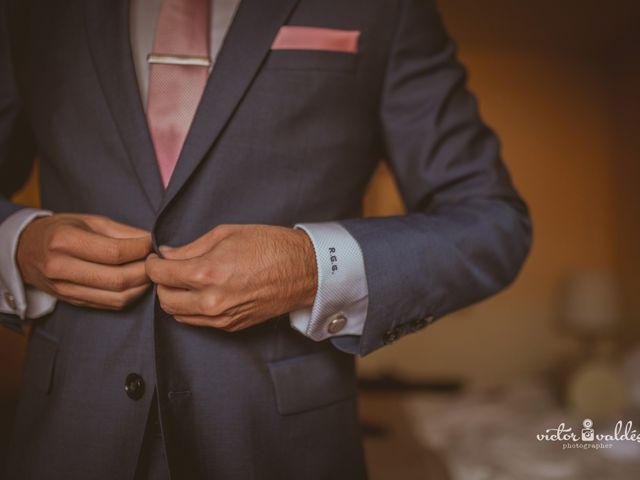 La boda de Raúl y Alejandra en Zacatecas, Zacatecas 31