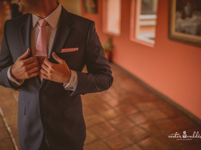 La boda de Raúl y Alejandra en Zacatecas, Zacatecas 33