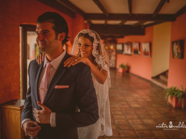 La boda de Raúl y Alejandra en Zacatecas, Zacatecas 37