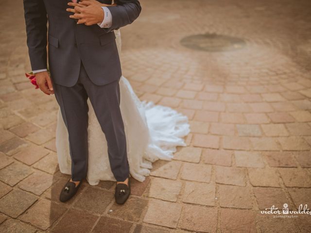 La boda de Raúl y Alejandra en Zacatecas, Zacatecas 45