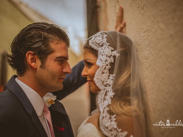 La boda de Raúl y Alejandra en Zacatecas, Zacatecas 55