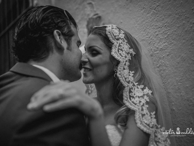 La boda de Raúl y Alejandra en Zacatecas, Zacatecas 56