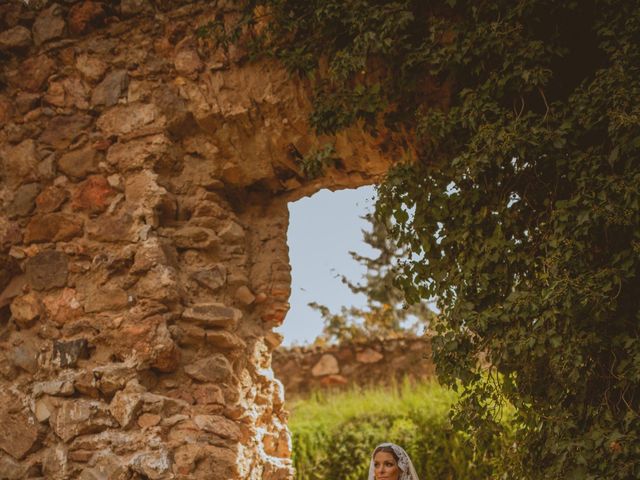 La boda de Raúl y Alejandra en Zacatecas, Zacatecas 64