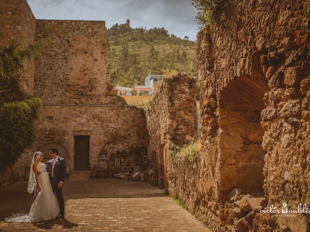 La boda de Raúl y Alejandra en Zacatecas, Zacatecas 67