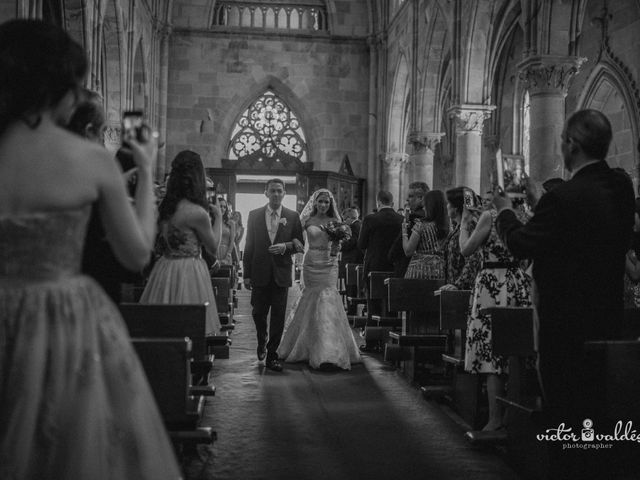 La boda de Raúl y Alejandra en Zacatecas, Zacatecas 75