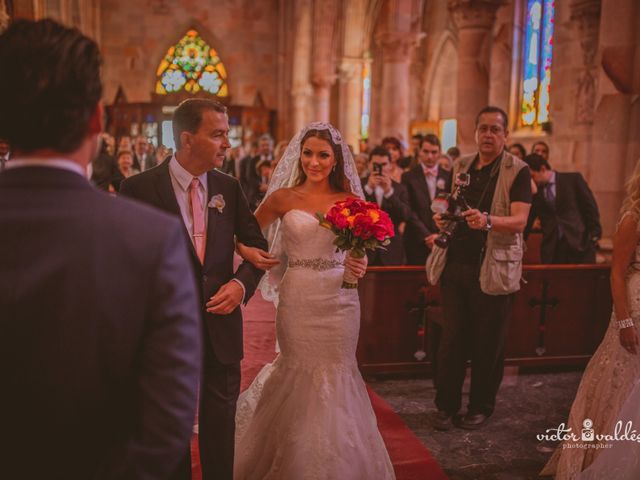 La boda de Raúl y Alejandra en Zacatecas, Zacatecas 76