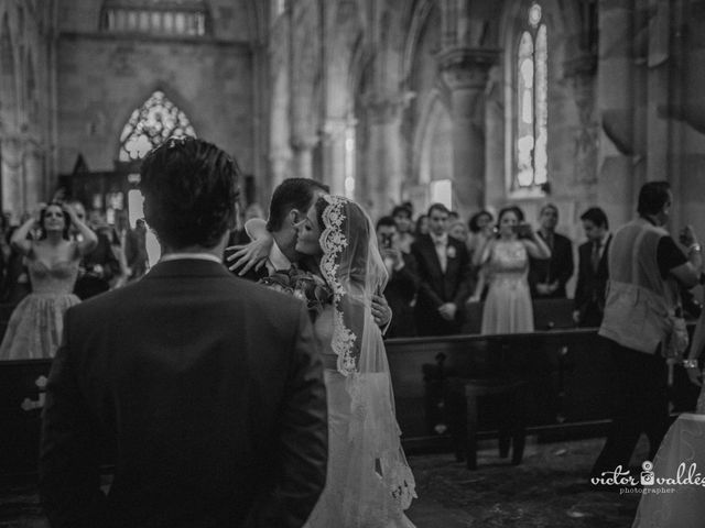 La boda de Raúl y Alejandra en Zacatecas, Zacatecas 77