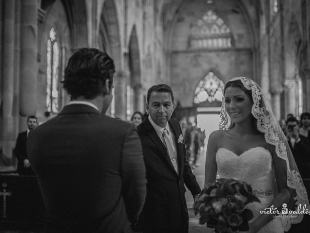 La boda de Raúl y Alejandra en Zacatecas, Zacatecas 79